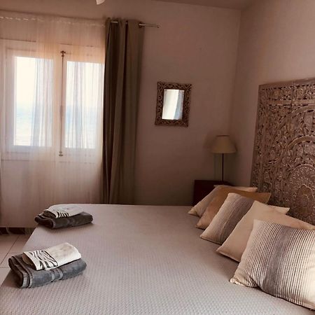 Villa Mangata กวยบัส เดล อัลมันโซรา ภายนอก รูปภาพ