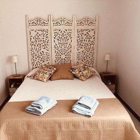 Villa Mangata กวยบัส เดล อัลมันโซรา ภายนอก รูปภาพ