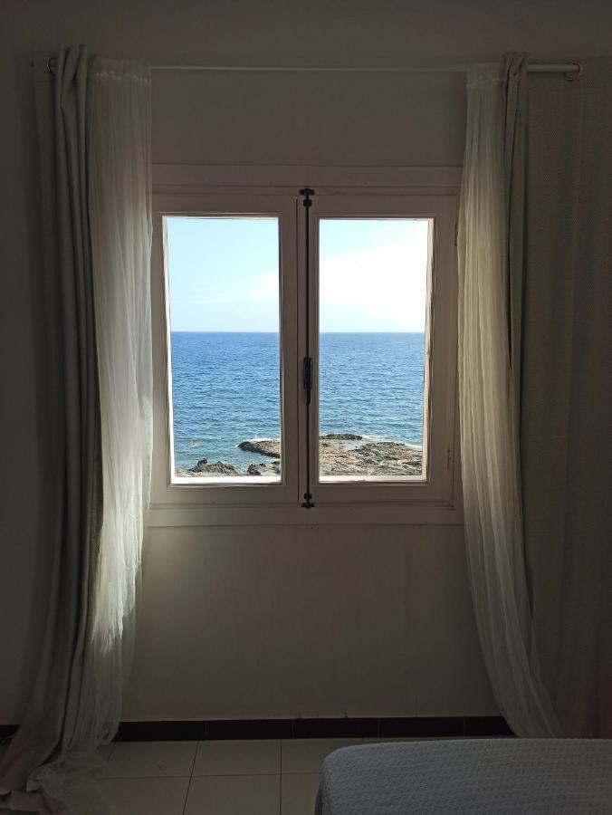 Villa Mangata กวยบัส เดล อัลมันโซรา ภายนอก รูปภาพ