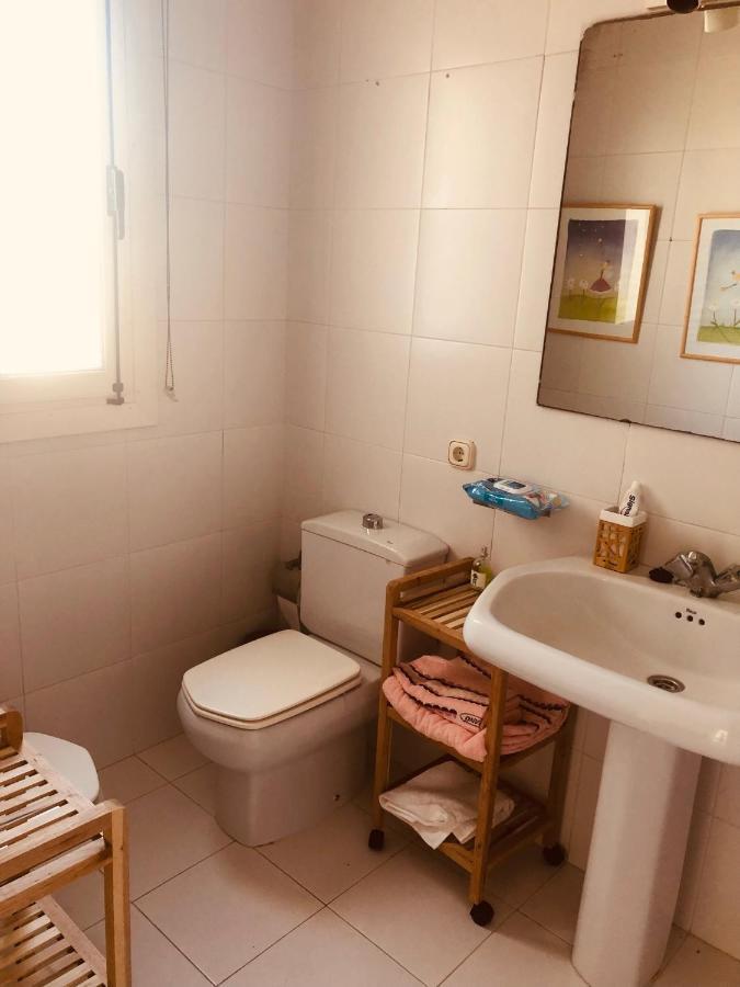 Villa Mangata กวยบัส เดล อัลมันโซรา ภายนอก รูปภาพ
